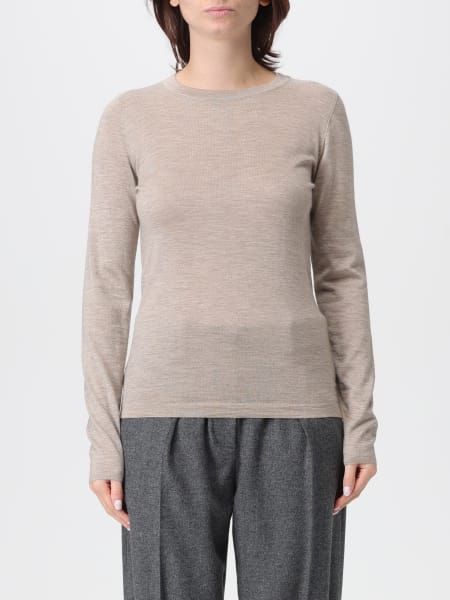Sweatshirt woman Brunello Cucinelli