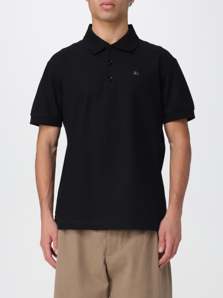 Polo hombre Burberry