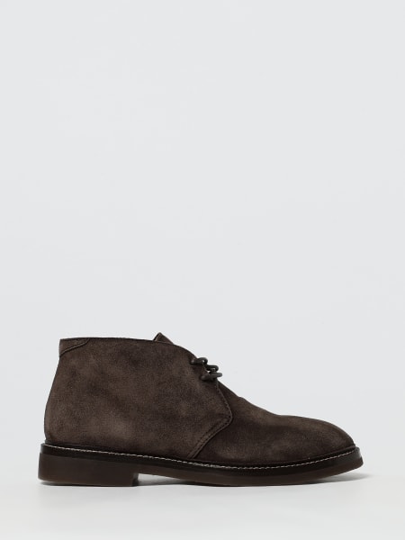 Mocasines hombre Brunello Cucinelli