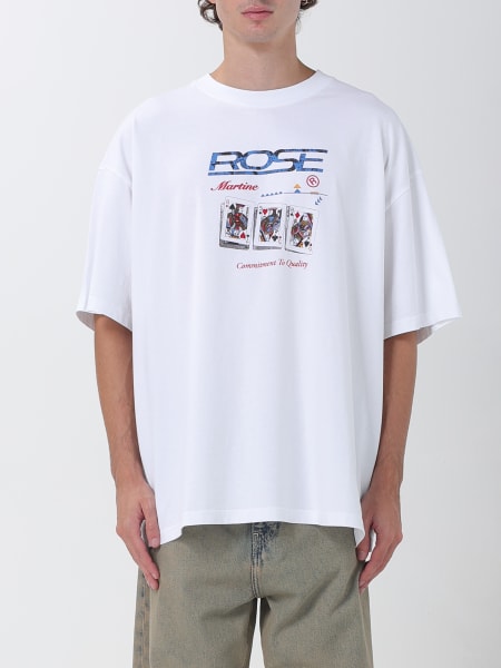 T-shirt men Martine Rose