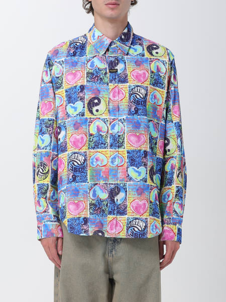 Shirt men Martine Rose