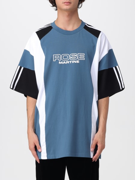 T-shirt men Martine Rose