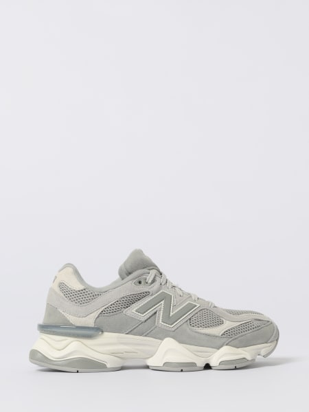 Обувь Мужское New Balance