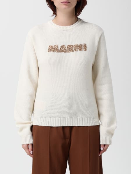 Pull femme Marni