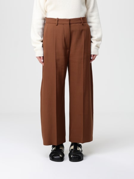 Pants woman Marni