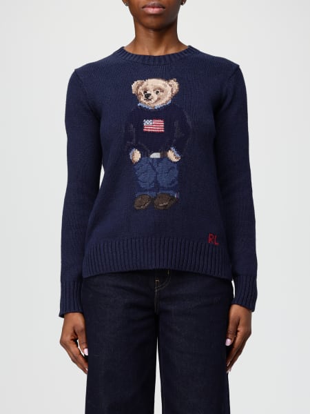 Sweater woman Polo Ralph Lauren