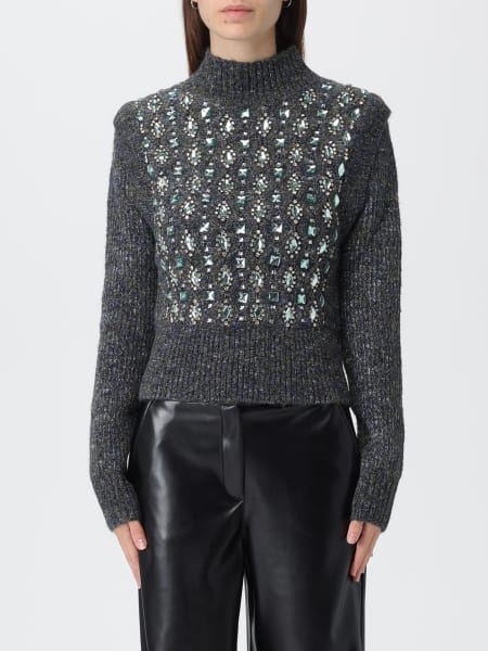 카디건 여성 Pinko