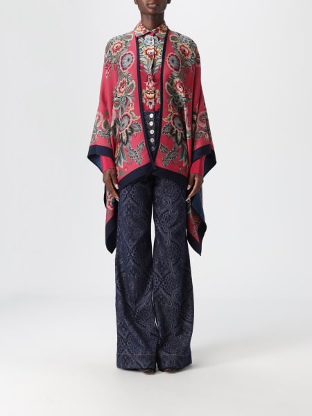 Куртка Женское Etro