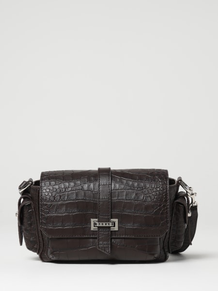 Shoulder bag woman Hogan