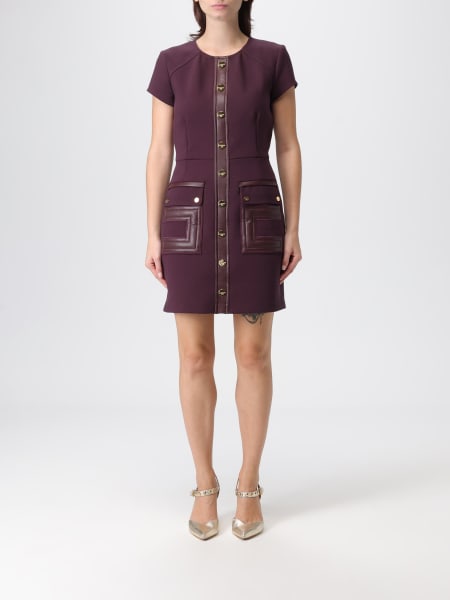 Dress woman Elisabetta Franchi