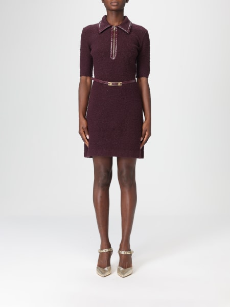 Dress woman Elisabetta Franchi