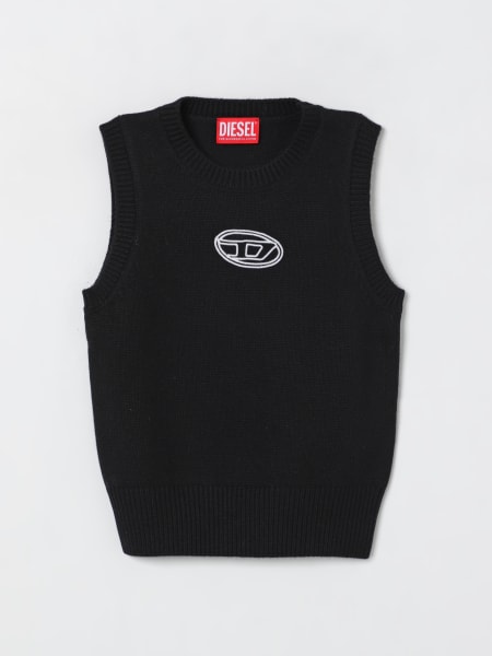 스웨터 남아 Diesel