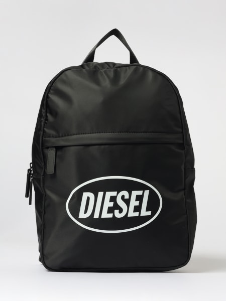 ダッフルバッグ ボーイ Diesel