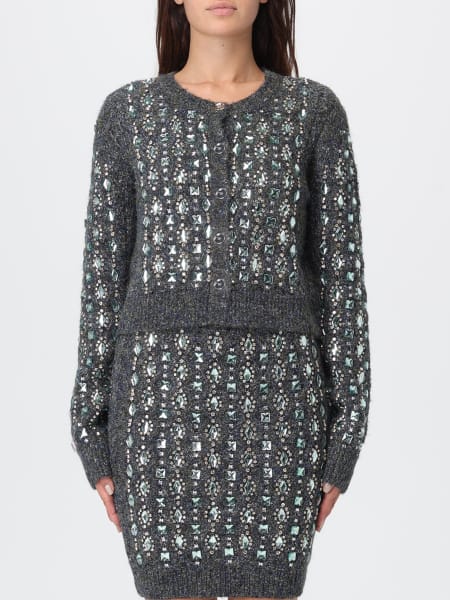 스웨터 여성 Pinko