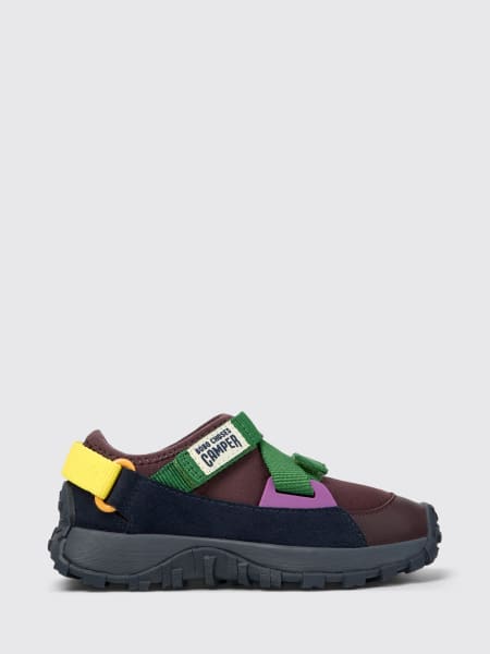 鞋履 儿童 Camper