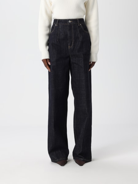 Jeans woman Victoria Victoria Beckham