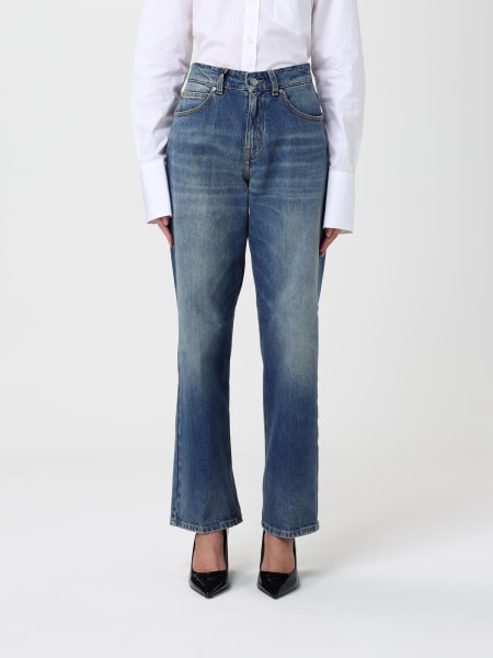 Jeans woman Victoria Victoria Beckham