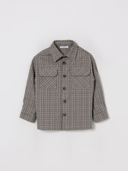 Shirt kids Paolo Pecora