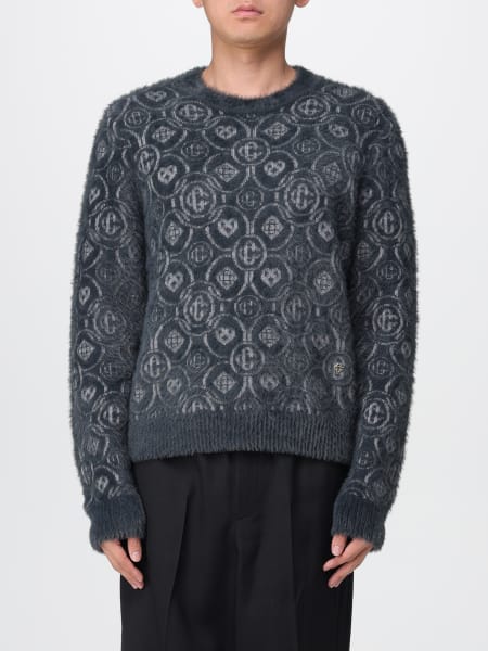 Strickjacke herren Casablanca