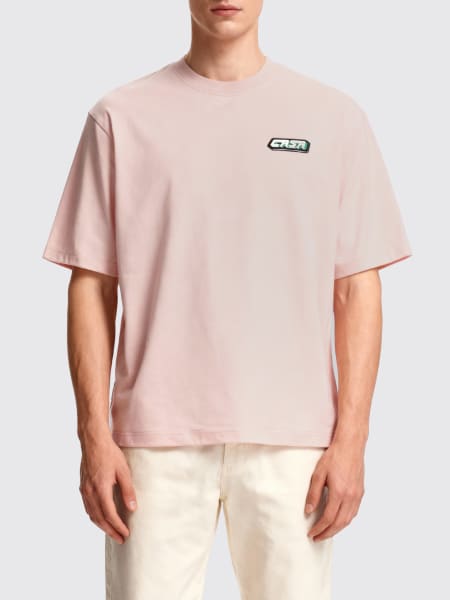 T-shirt herren Casablanca