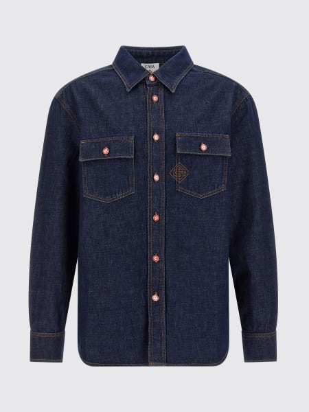 Hemd herren Casablanca