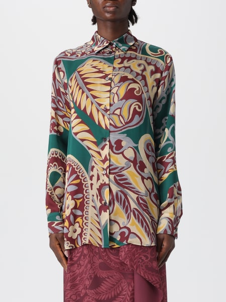 Shirt woman Etro