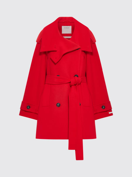 Coat woman Sportmax