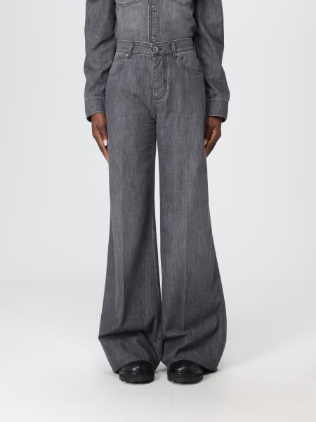Pants woman Bottega Veneta