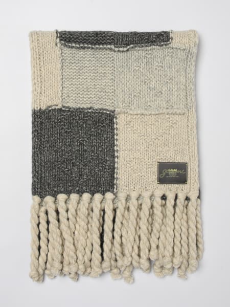 Scarf woman Ganni