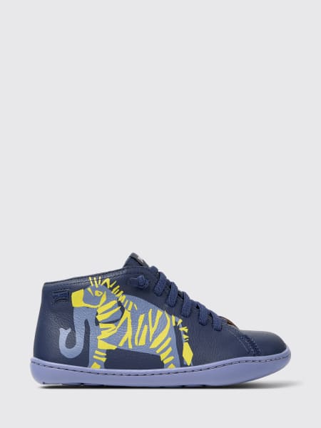 Chaussures enfant Camper