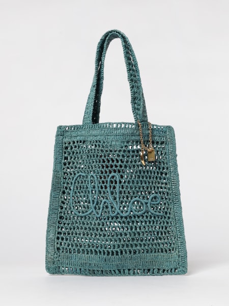 Handbag woman ChloÉ