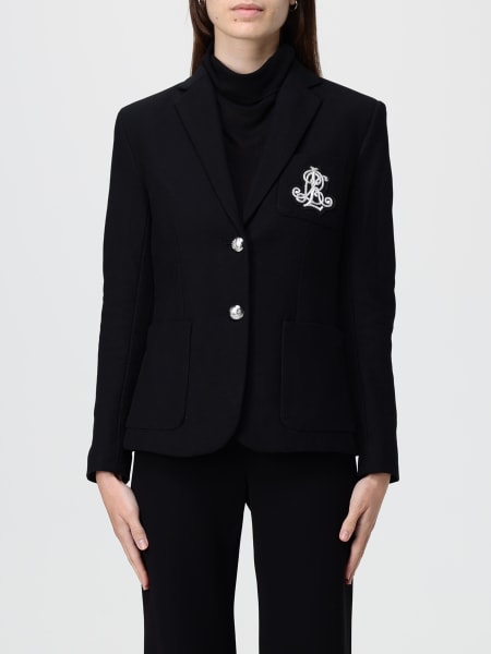 Blazer woman Polo Ralph Lauren