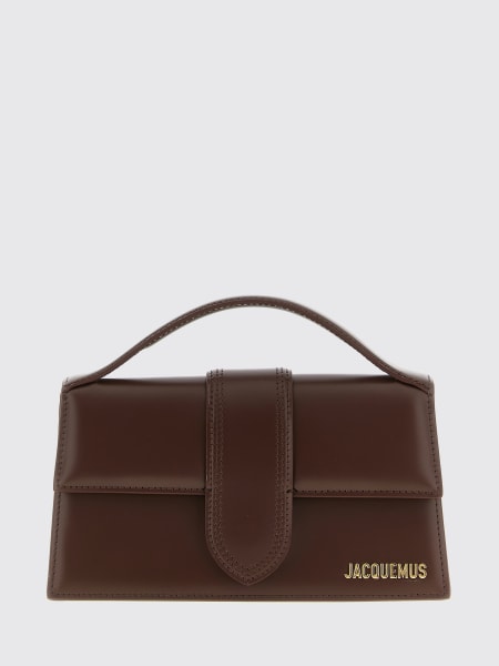 Handbag woman Jacquemus