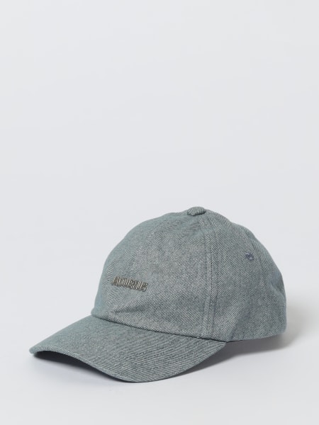 Hat men Jacquemus
