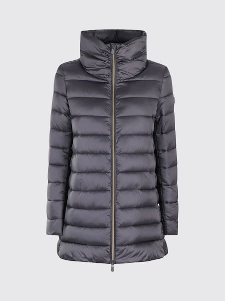 Coat woman Save The Duck