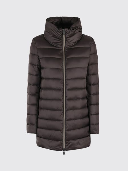 Coat woman Save The Duck
