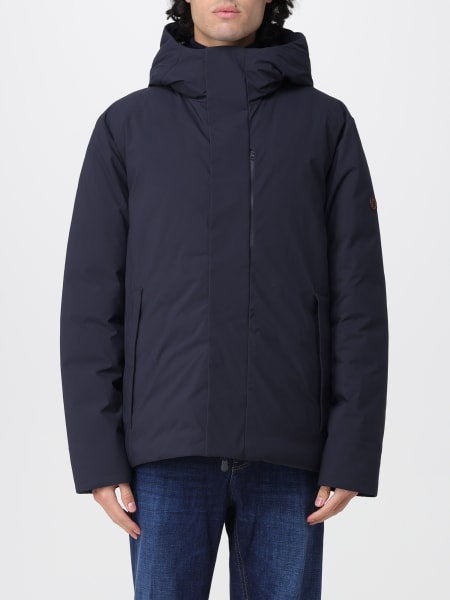 Блейзер Мужское Save The Duck