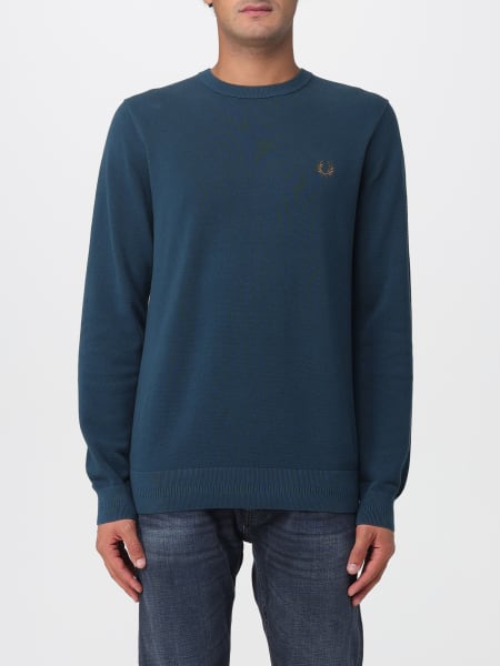 Sweater men Fred Perry