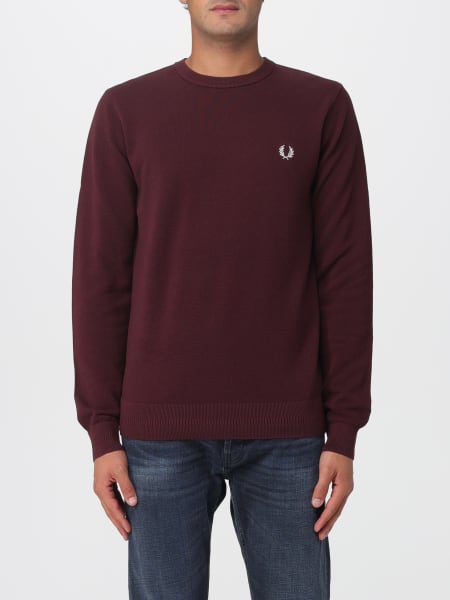 Sweater men Fred Perry