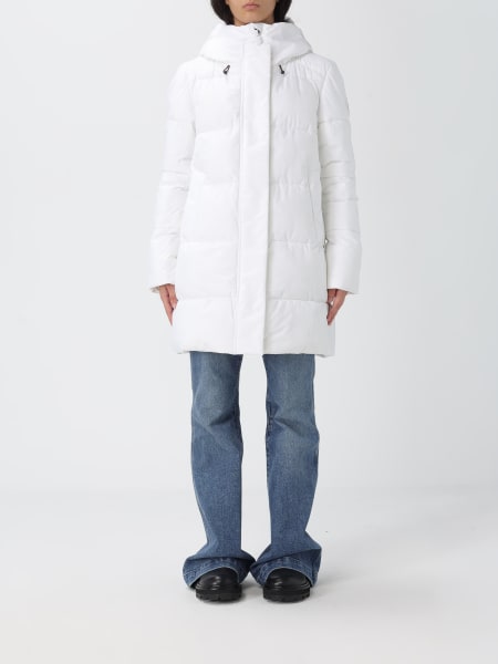 Пальто Женское Save The Duck