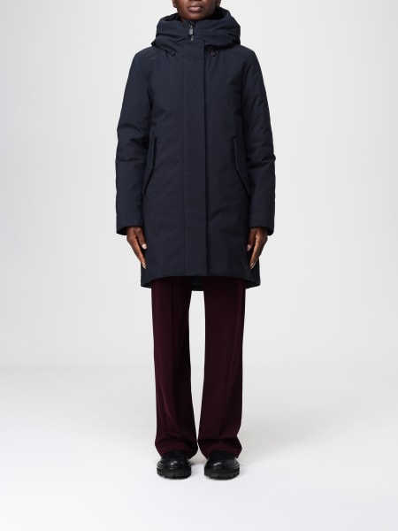 Coat woman Save The Duck