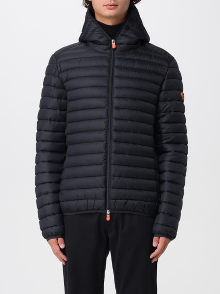 Блейзер Мужское Save The Duck