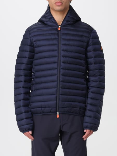 Блейзер Мужское Save The Duck