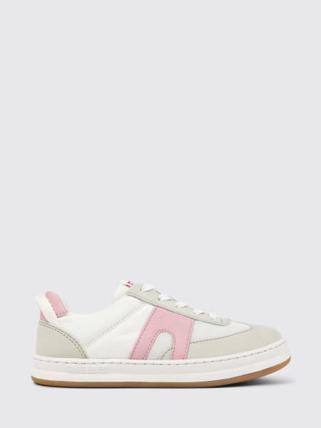 鞋履 儿童 Camper