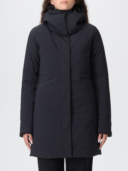 Пальто Женское Save The Duck