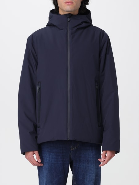 Блейзер Мужское Save The Duck