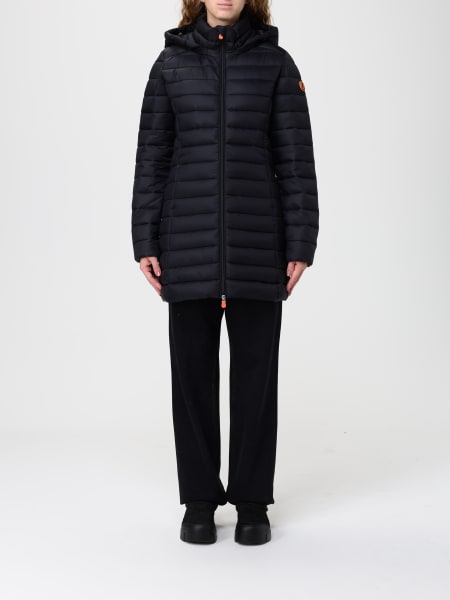 Пальто Женское Save The Duck