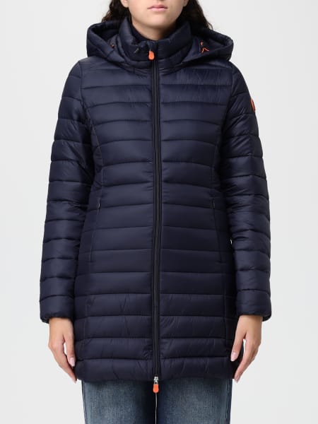 Coat woman Save The Duck
