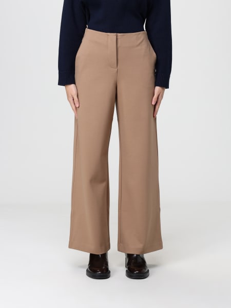 Pants woman Mm Max Mara