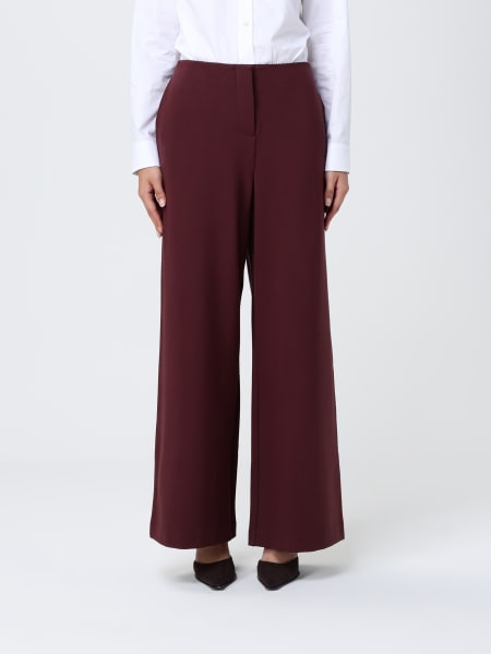 Pants woman Mm Max Mara